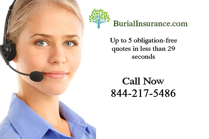 funeral insurance and burial insurance